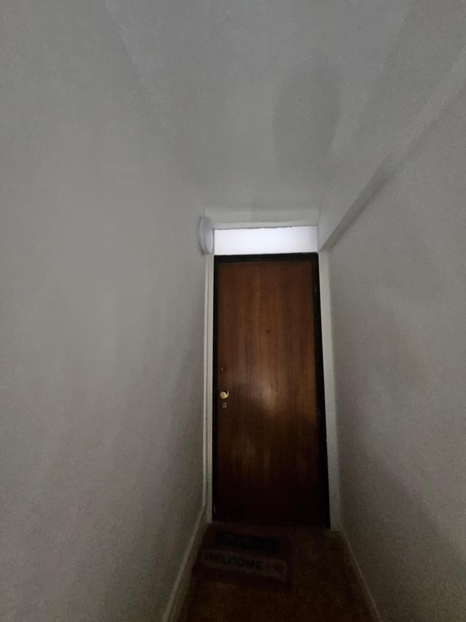 Apartamento Attico Santa Marina Venecia Exterior foto